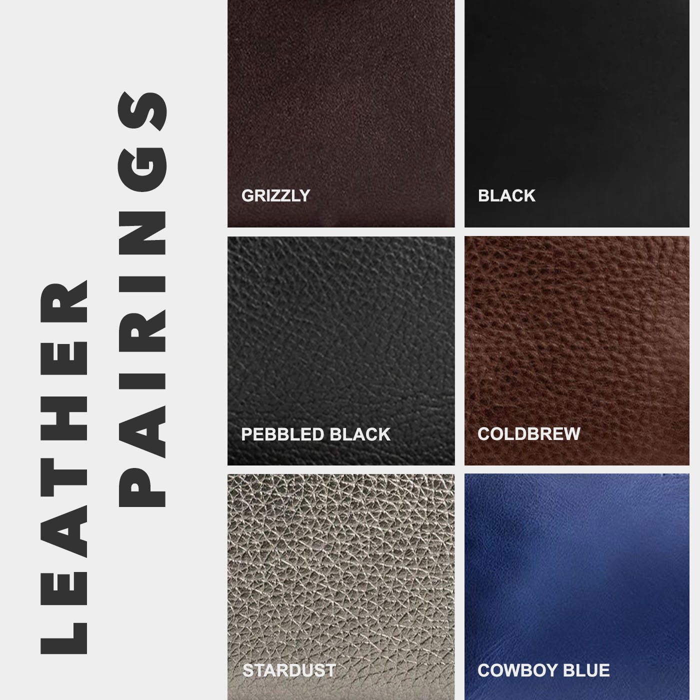 Portland Leather Goods PLG Webbing Strap