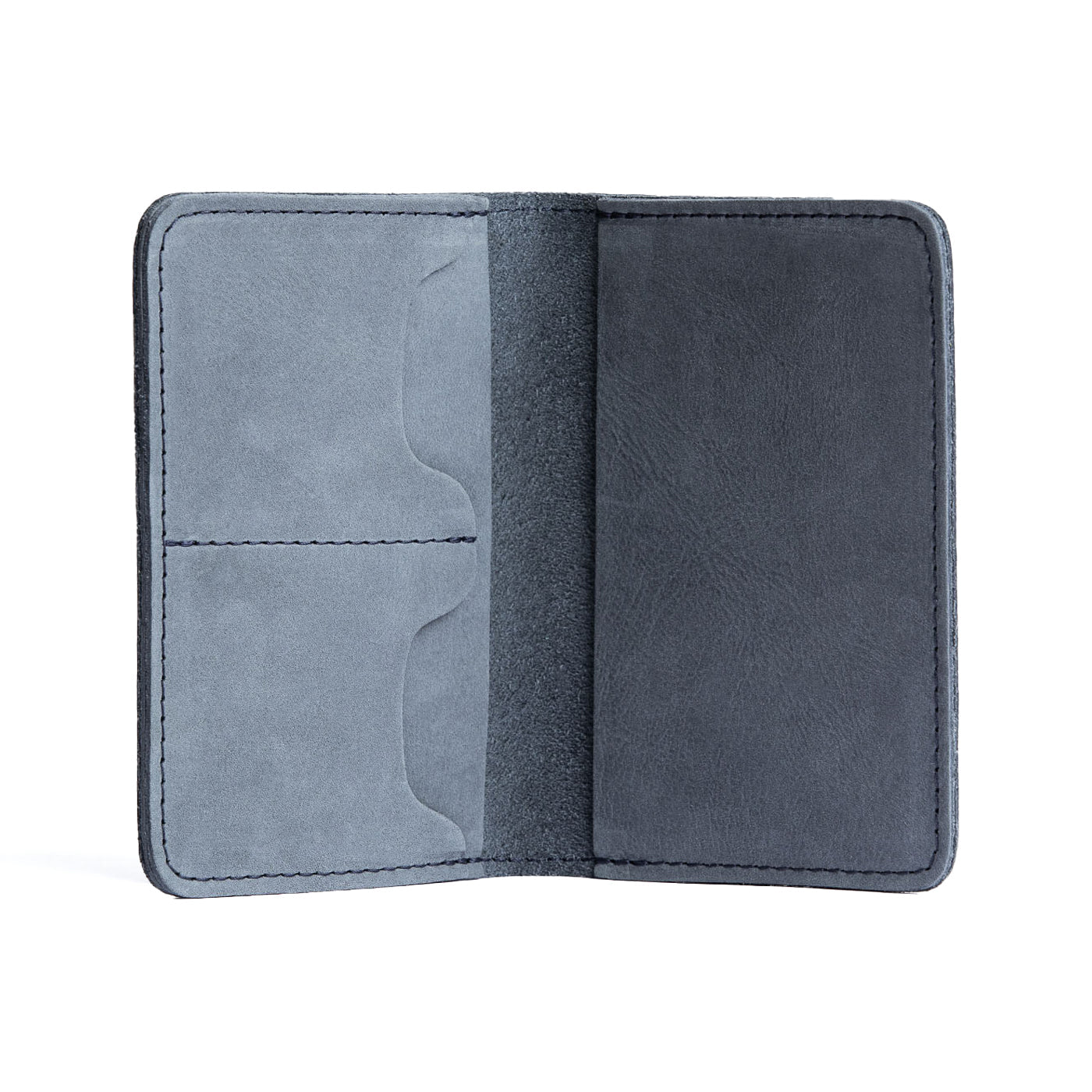 Portland Leather Goods 'Almost Perfect' Leather Modern Passport Holder