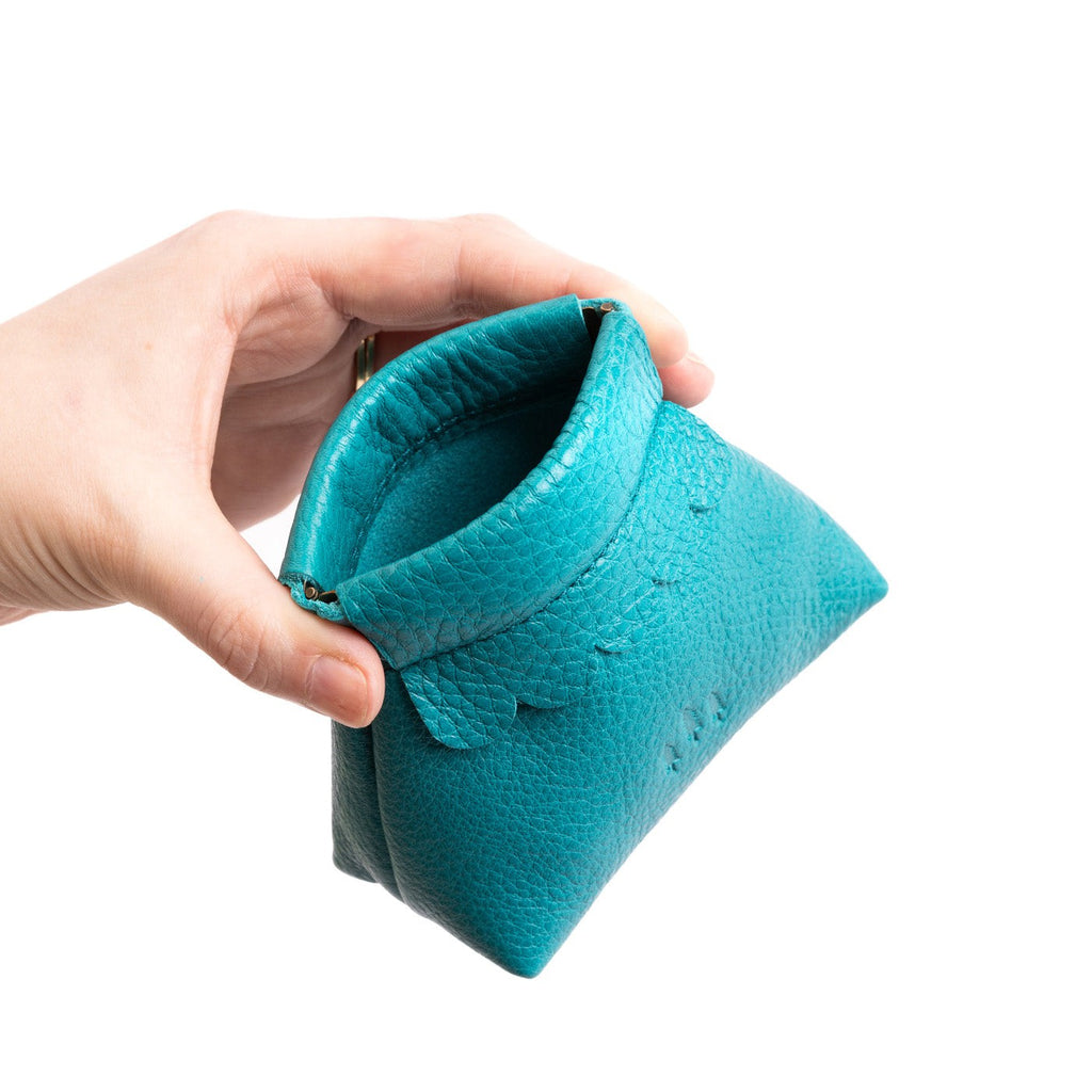 Portland Leather Goods 'Almost Perfect' Penny Pouch
