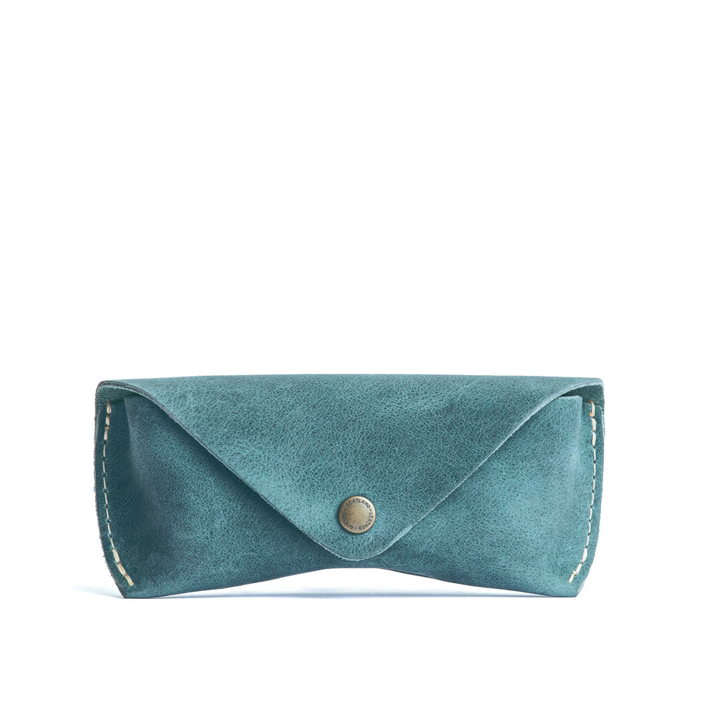 Portland Leather Goods Sunglasses Case