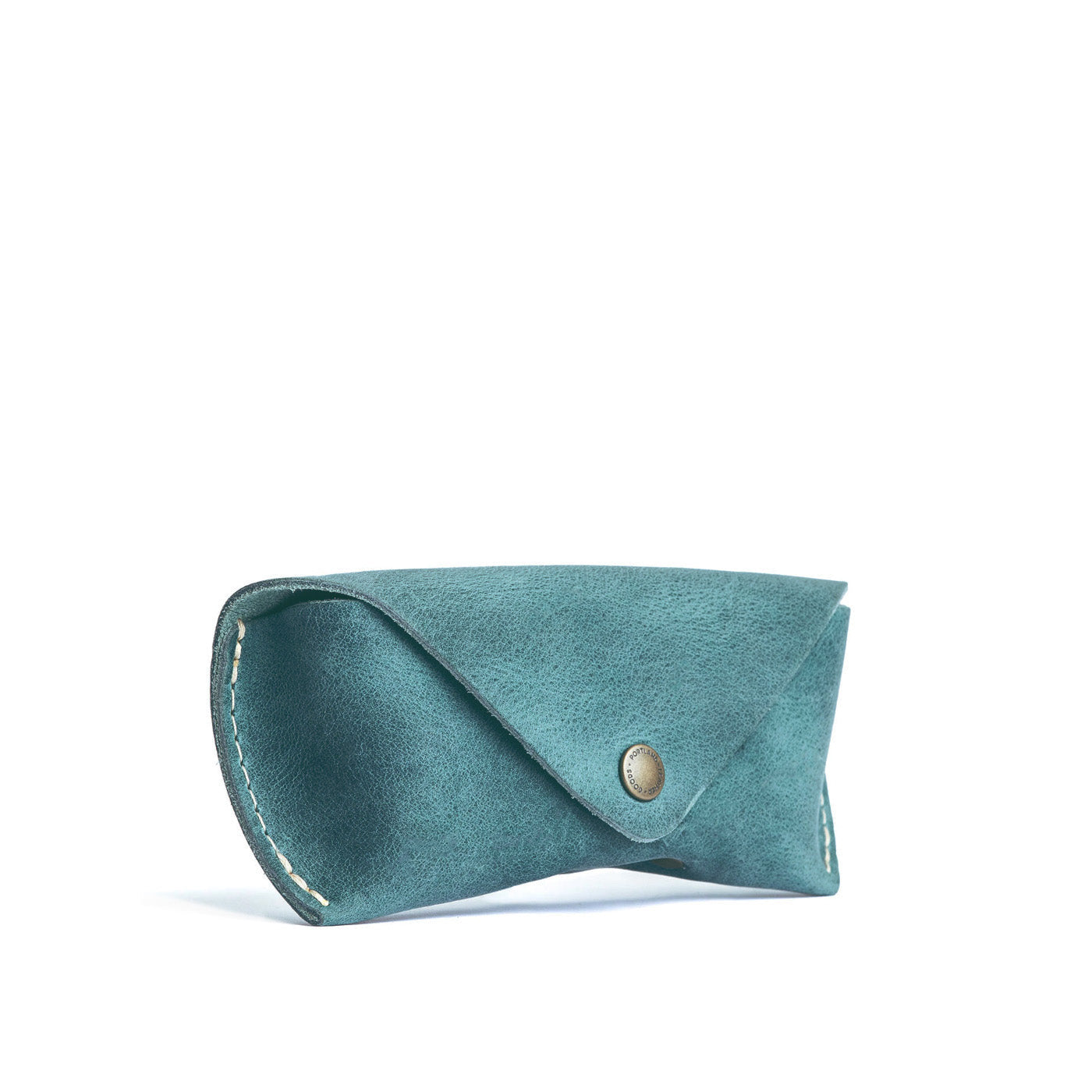 Portland Leather Goods Sunglasses Case