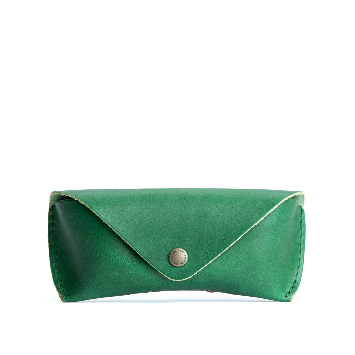 Portland Leather Goods Sunglasses Case