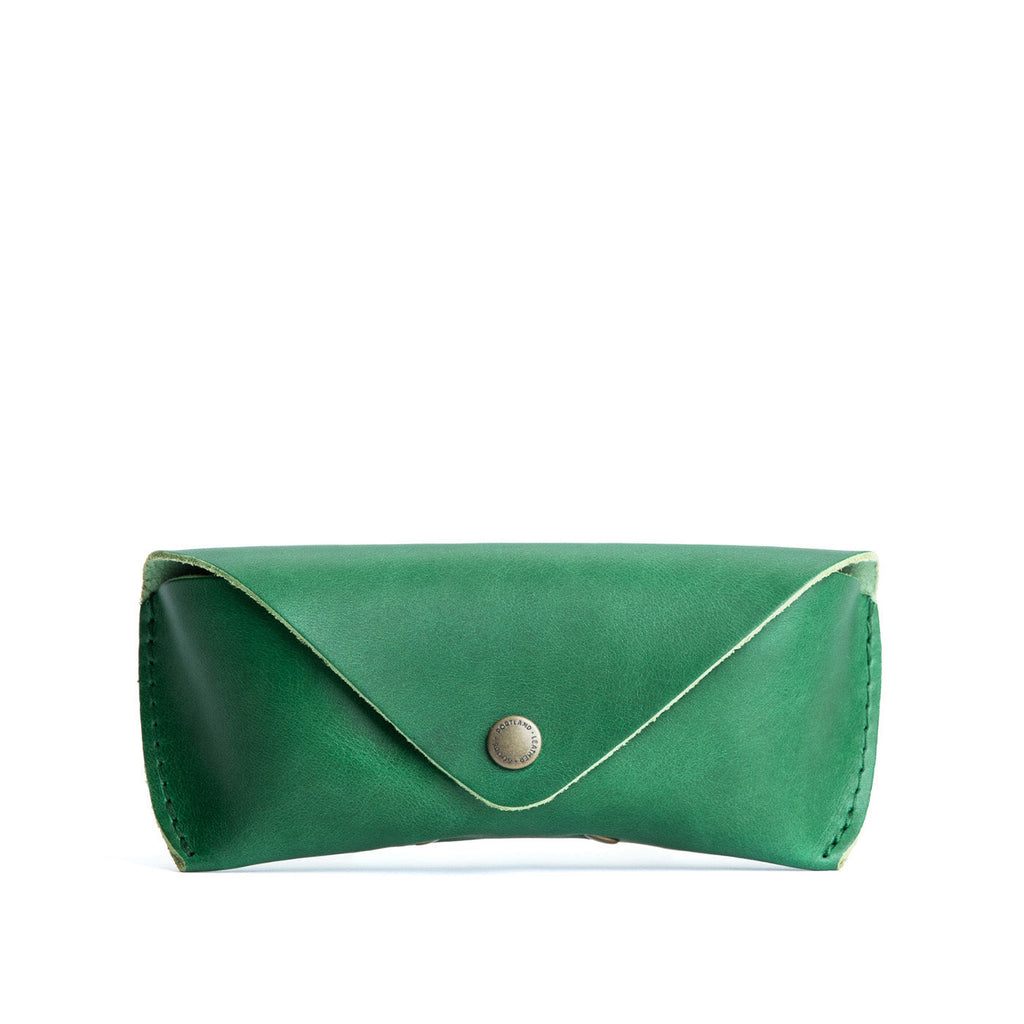 Portland Leather Goods Sunglasses Case