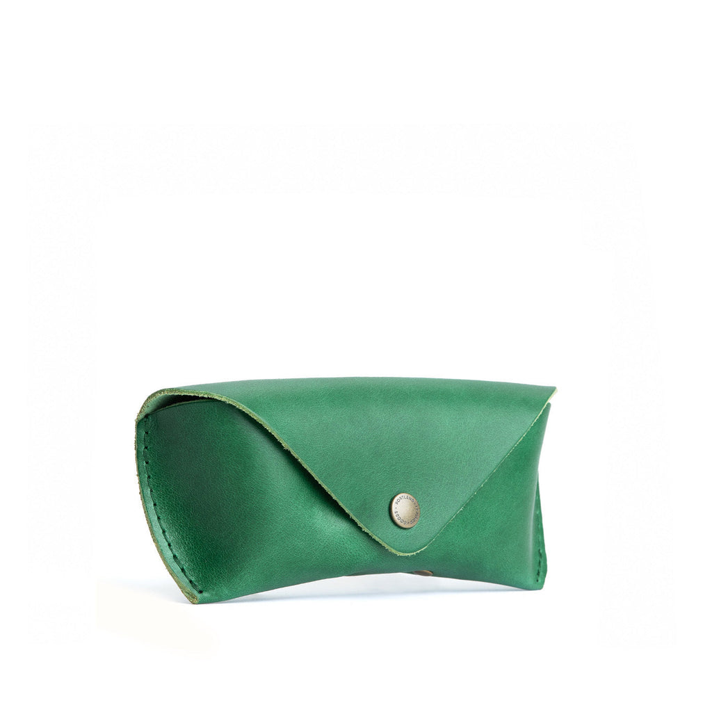 Portland Leather Goods Sunglasses Case