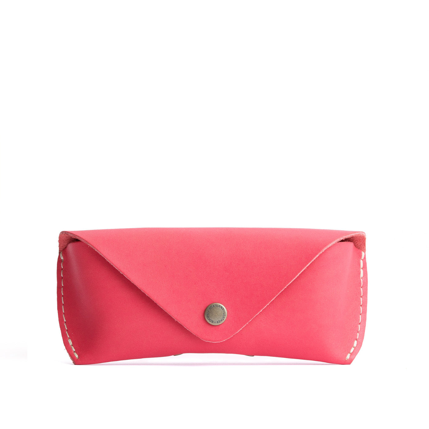 Portland Leather Goods Sunglasses Case