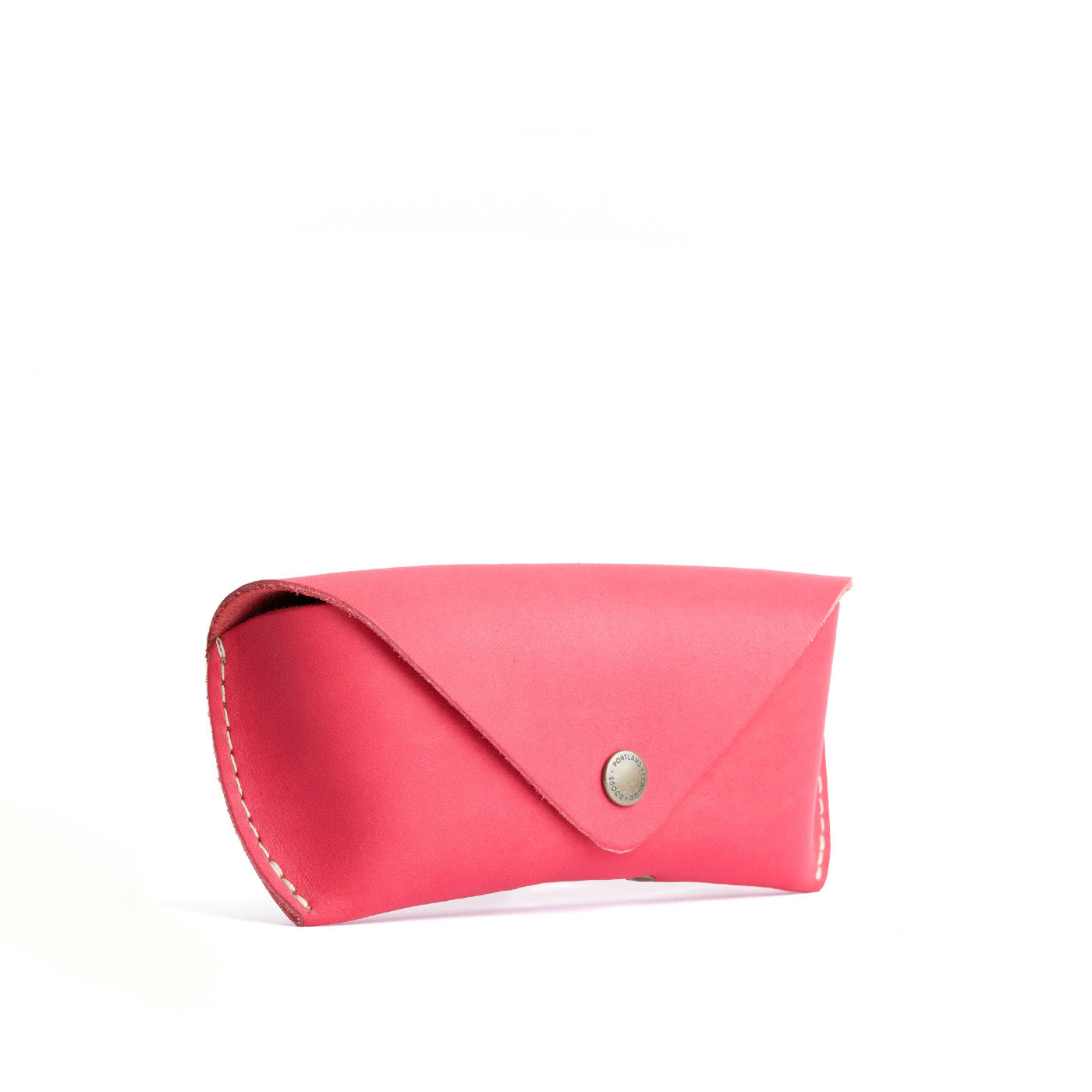 Portland Leather Goods Sunglasses Case