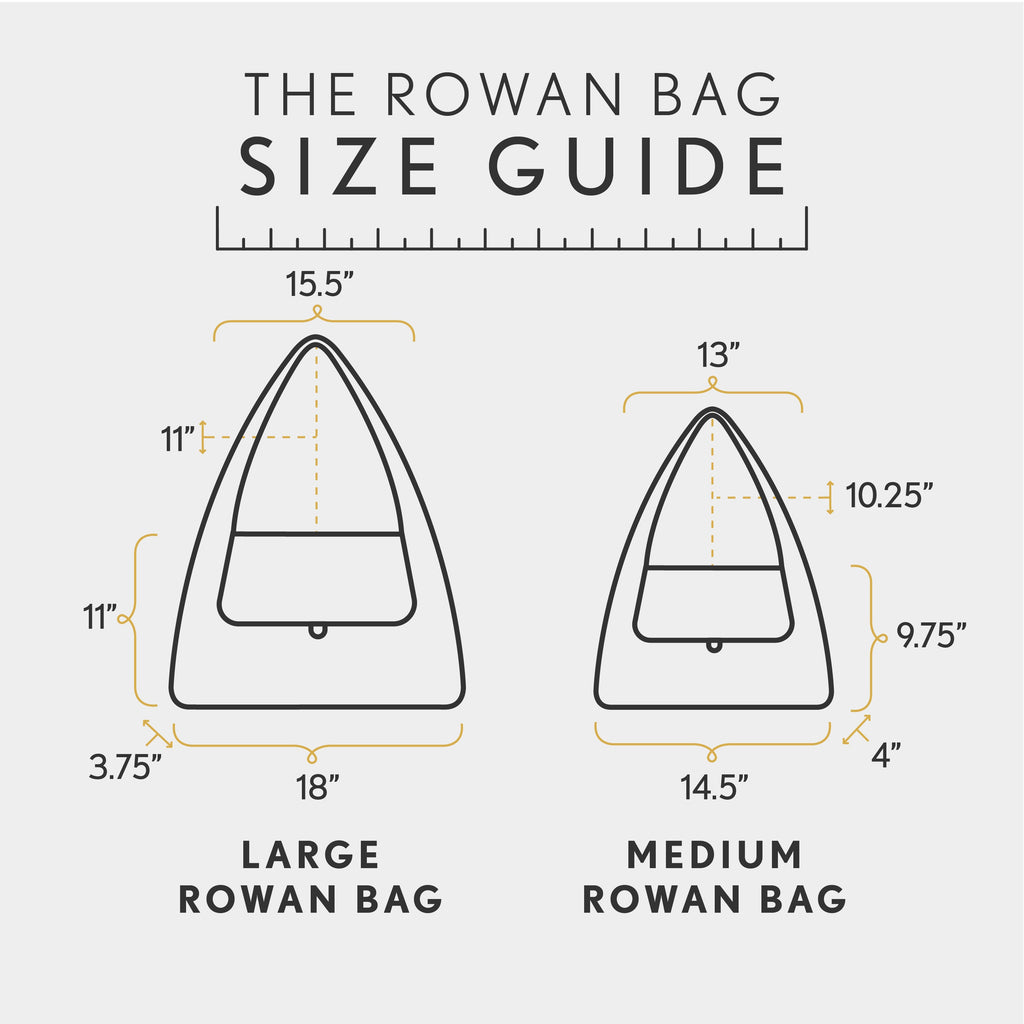 Portland Leather Goods 'Almost Perfect' Rowan Shoulder Bag