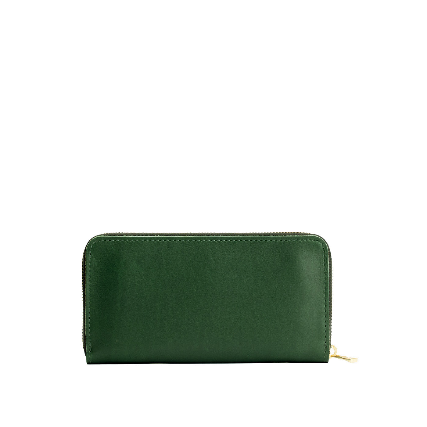 Portland Leather Goods 'Almost Perfect' Accordion Zip Wallet