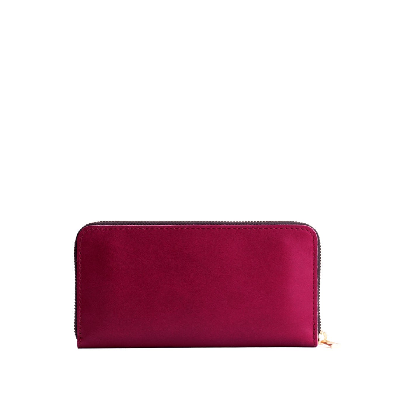 Portland Leather Goods 'Almost Perfect' Accordion Zip Wallet