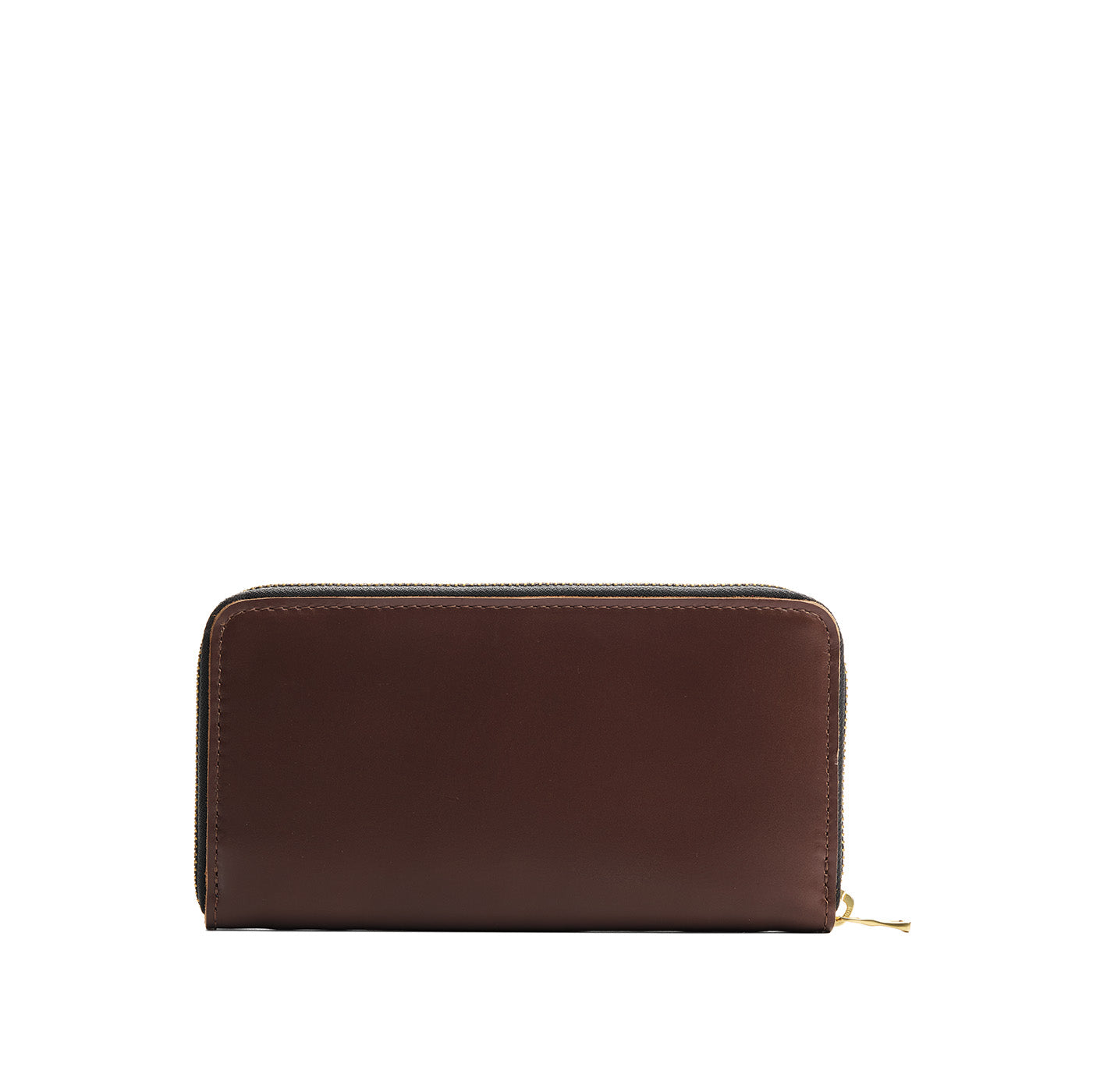 Portland Leather Goods 'Almost Perfect' Accordion Zip Wallet