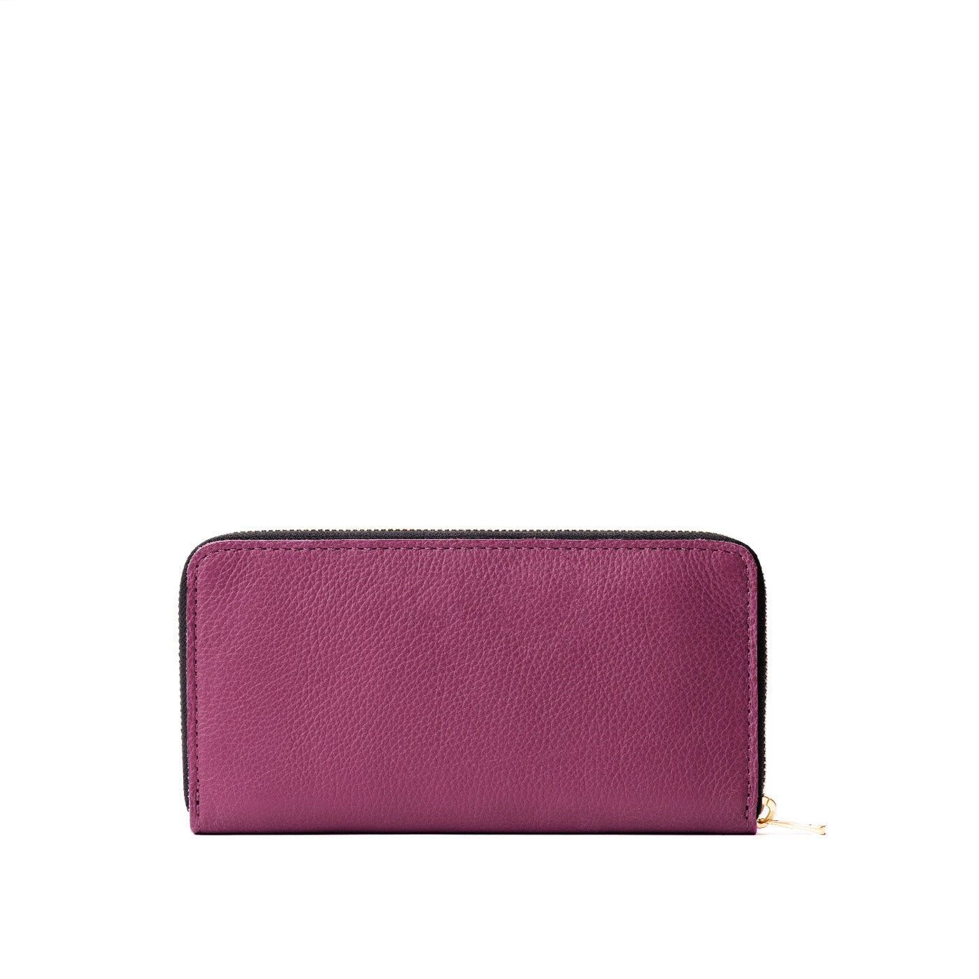 Portland Leather Goods 'Almost Perfect' Accordion Zip Wallet