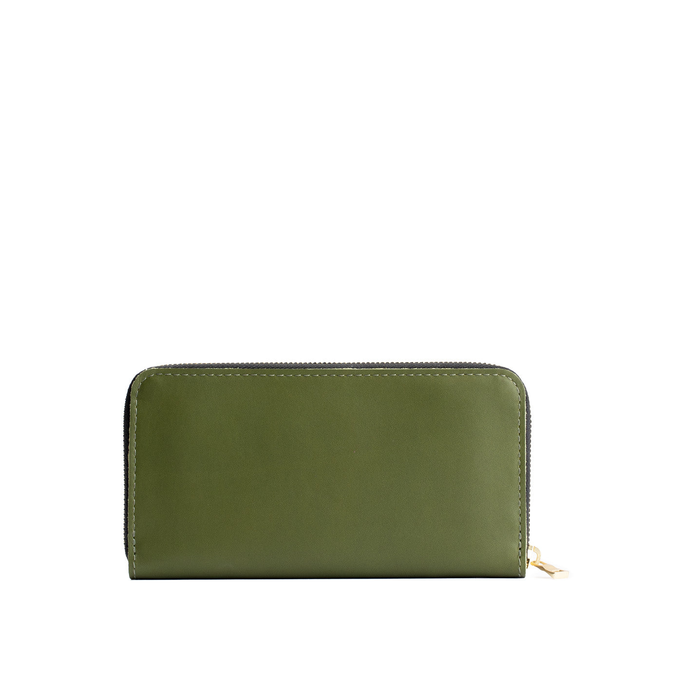 Portland Leather Goods 'Almost Perfect' Accordion Zip Wallet