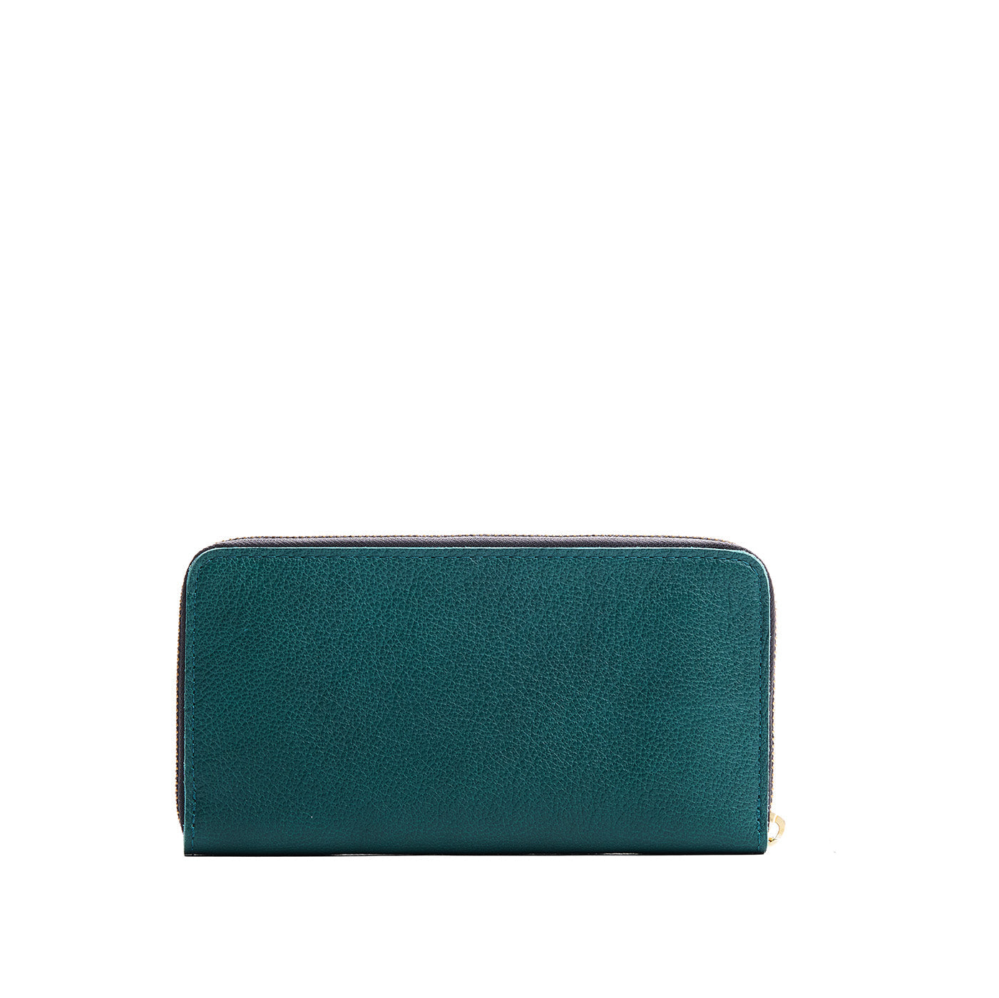Portland Leather Goods 'Almost Perfect' Accordion Zip Wallet