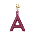 Portland Leather Goods Alphabet Keychain
