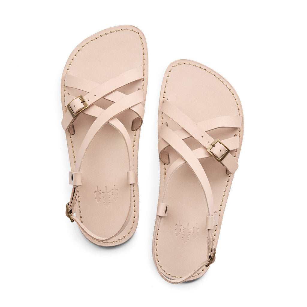 Portland Leather Goods Amalfi Sandal