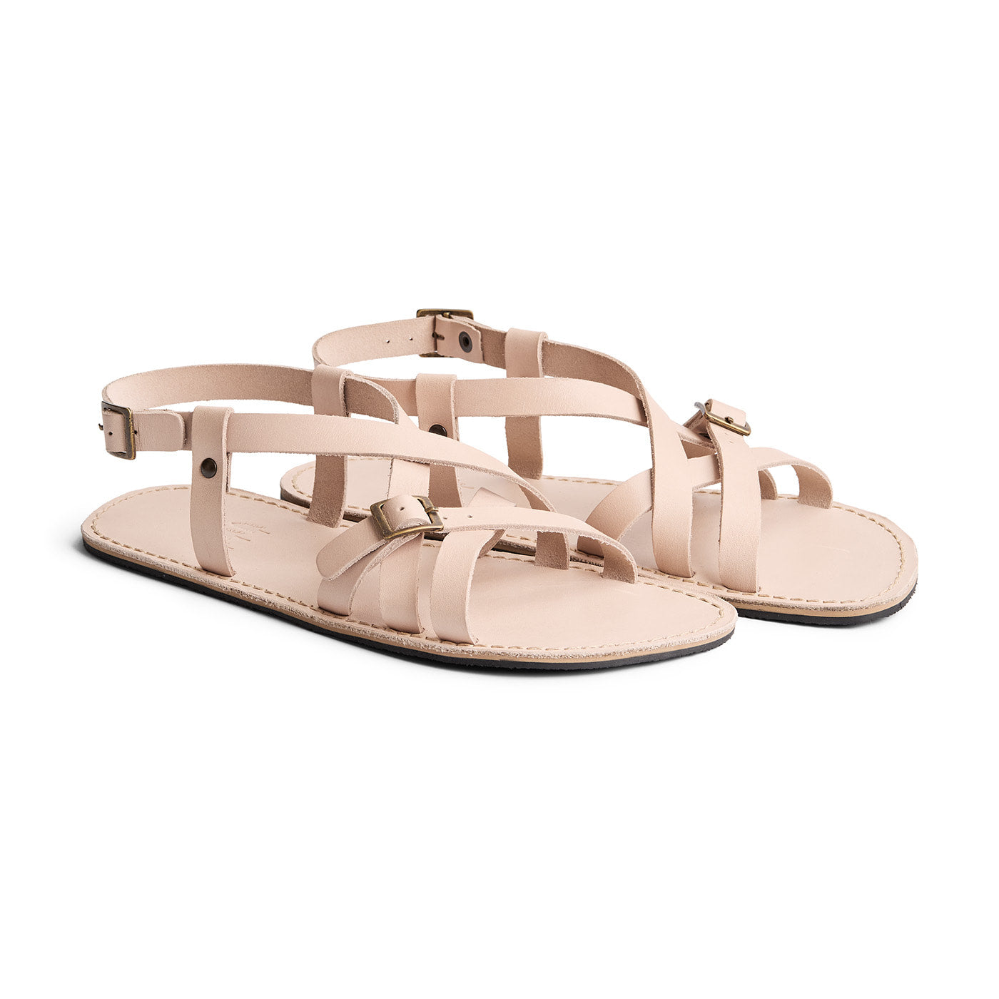 Portland Leather Goods Amalfi Sandal