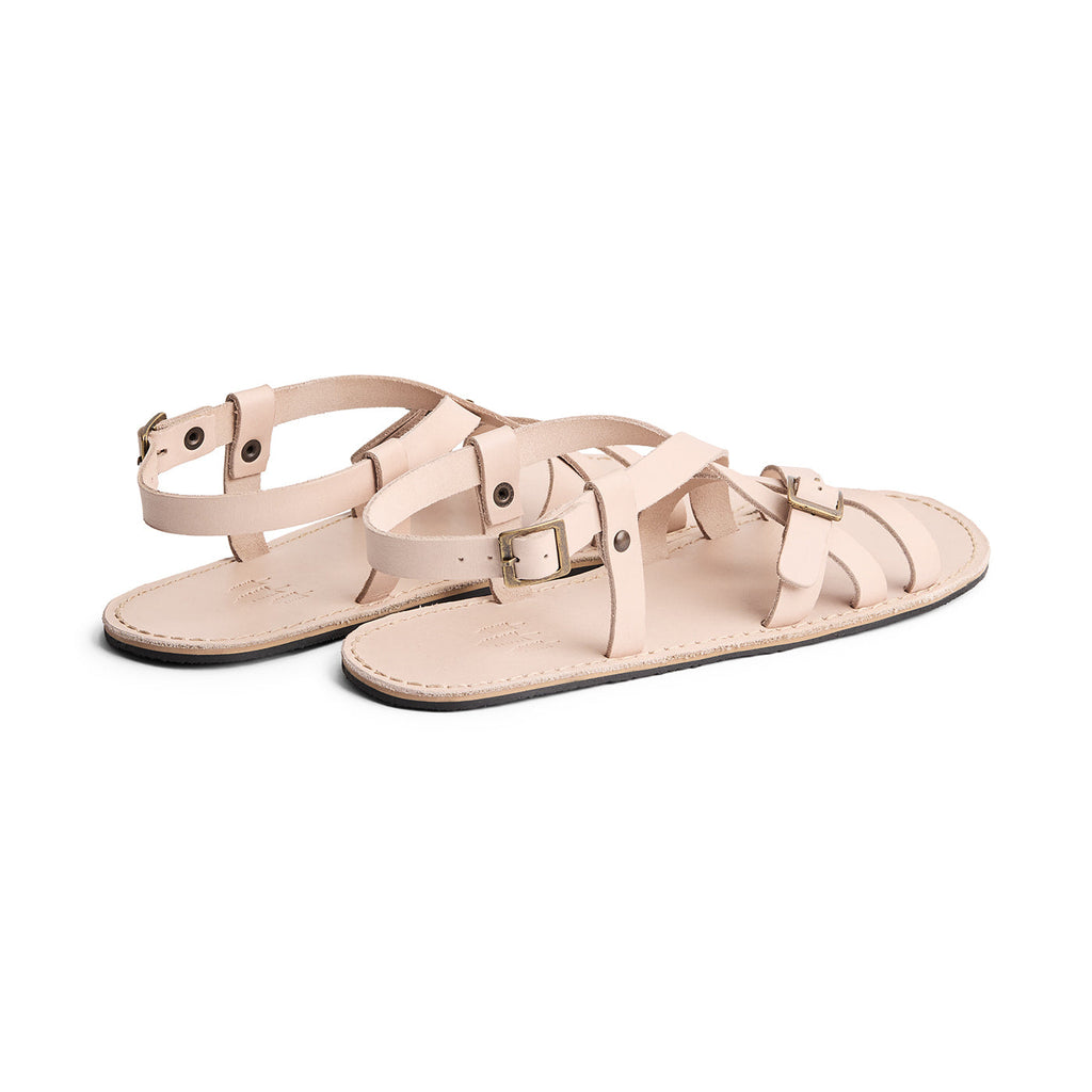Portland Leather Goods Amalfi Sandal