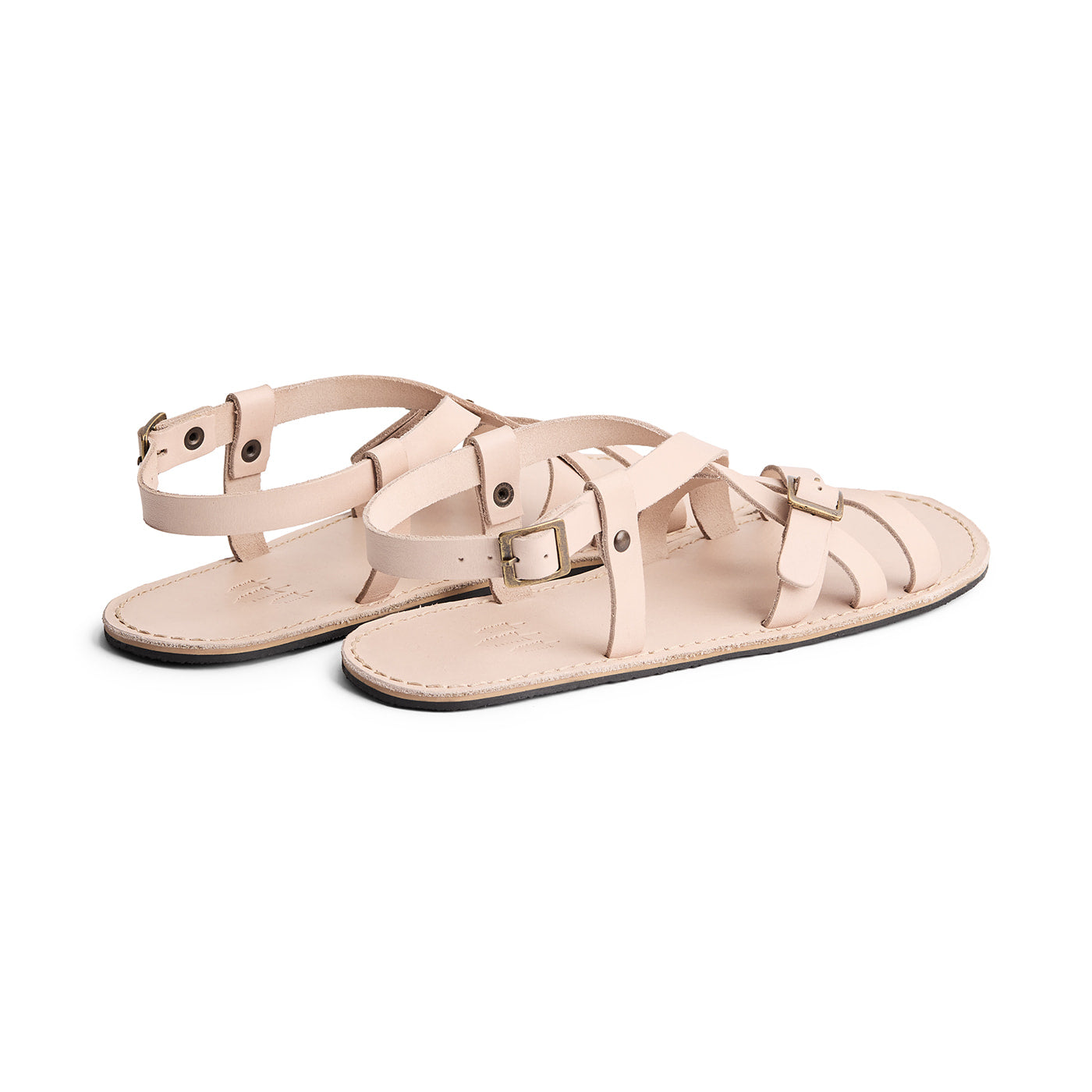 Portland Leather Goods Amalfi Sandal
