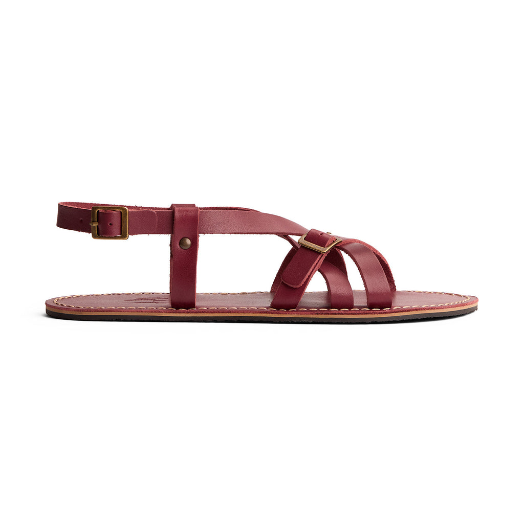 Portland Leather Goods Amalfi Sandal