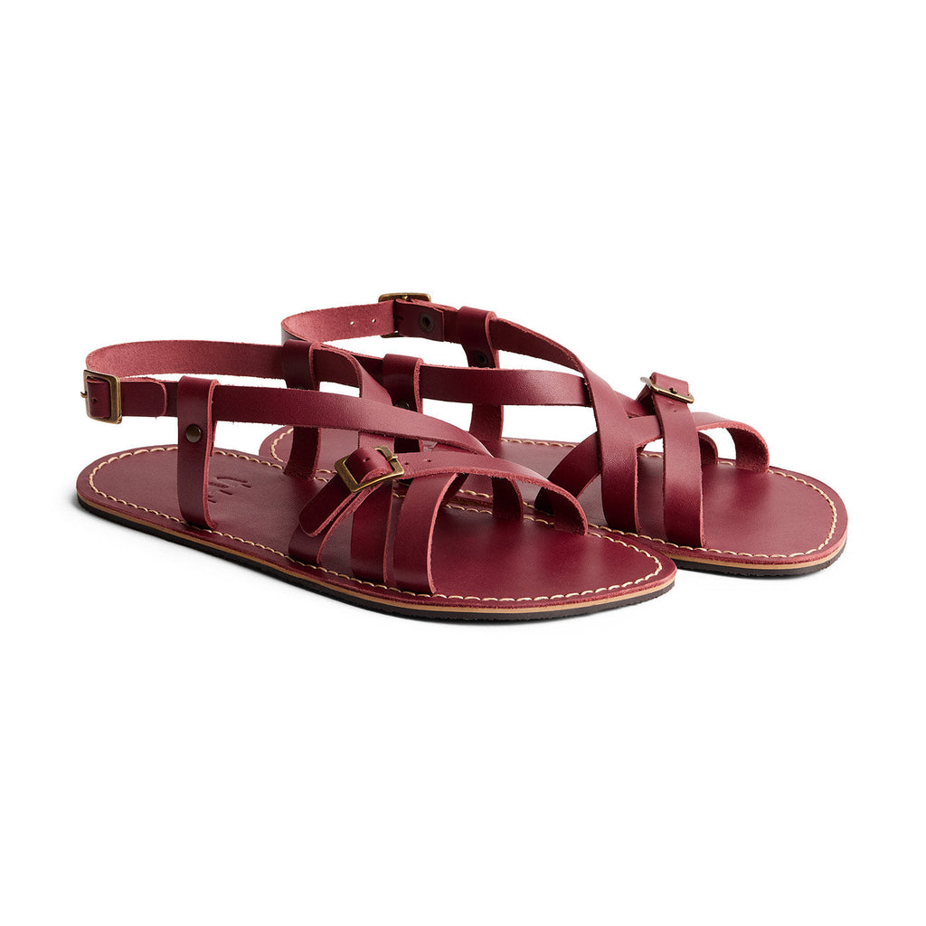 Portland Leather Goods Amalfi Sandal