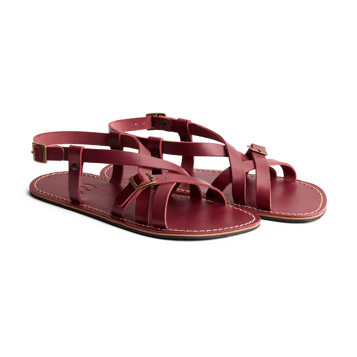 Portland Leather Goods Amalfi Sandal