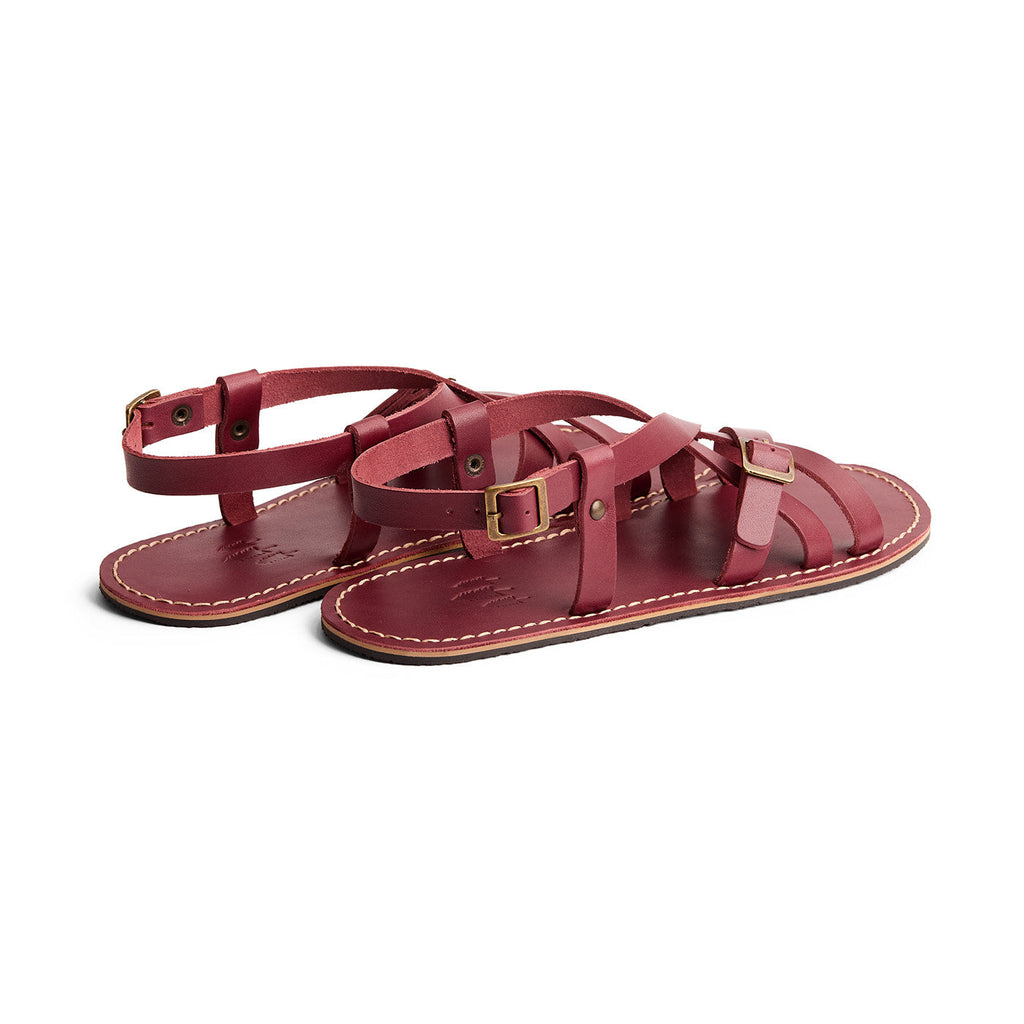 Portland Leather Goods Amalfi Sandal