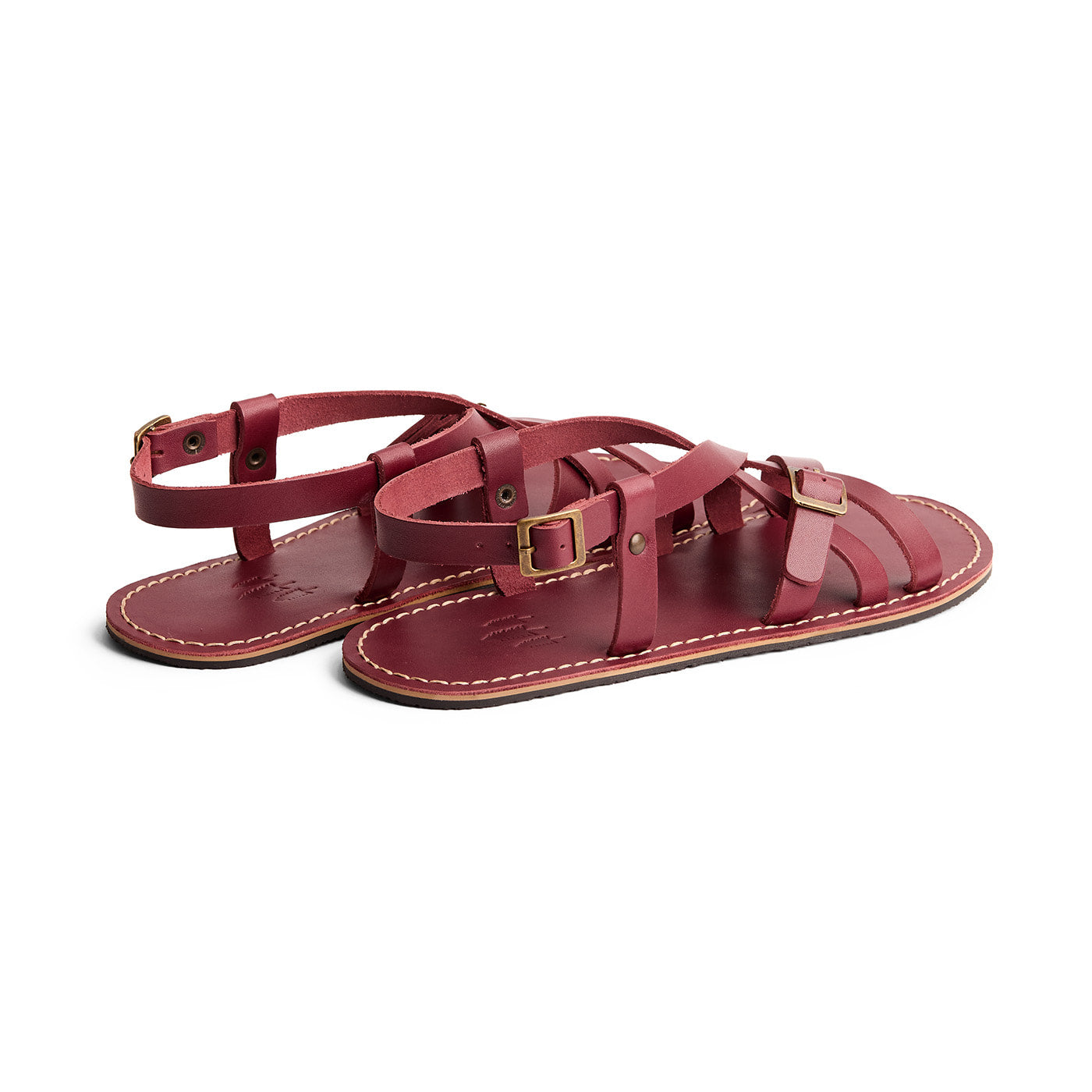 Portland Leather Goods Amalfi Sandal