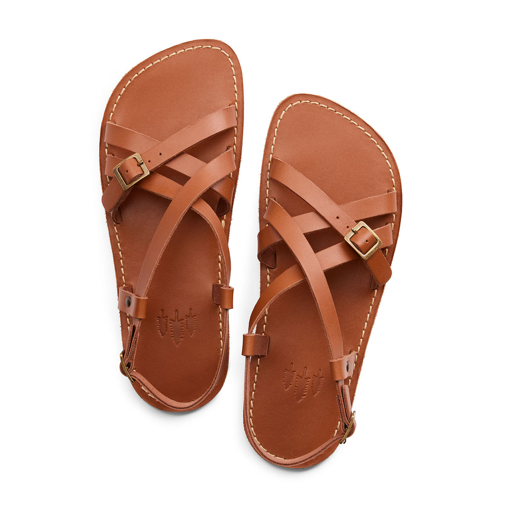 Portland Leather Goods Amalfi Sandal
