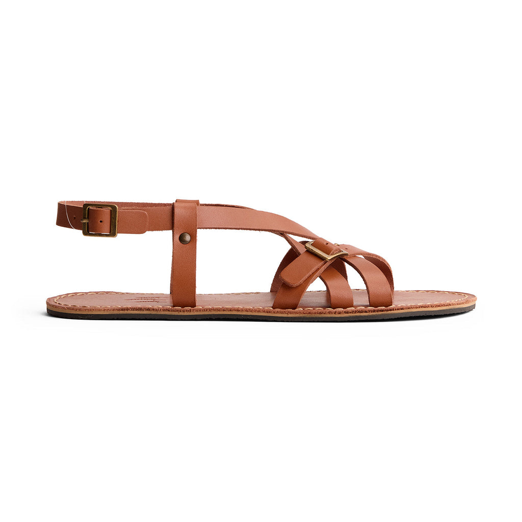 Portland Leather Goods Amalfi Sandal