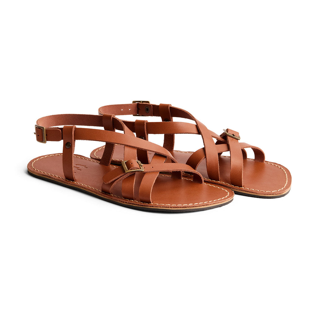 Portland Leather Goods Amalfi Sandal