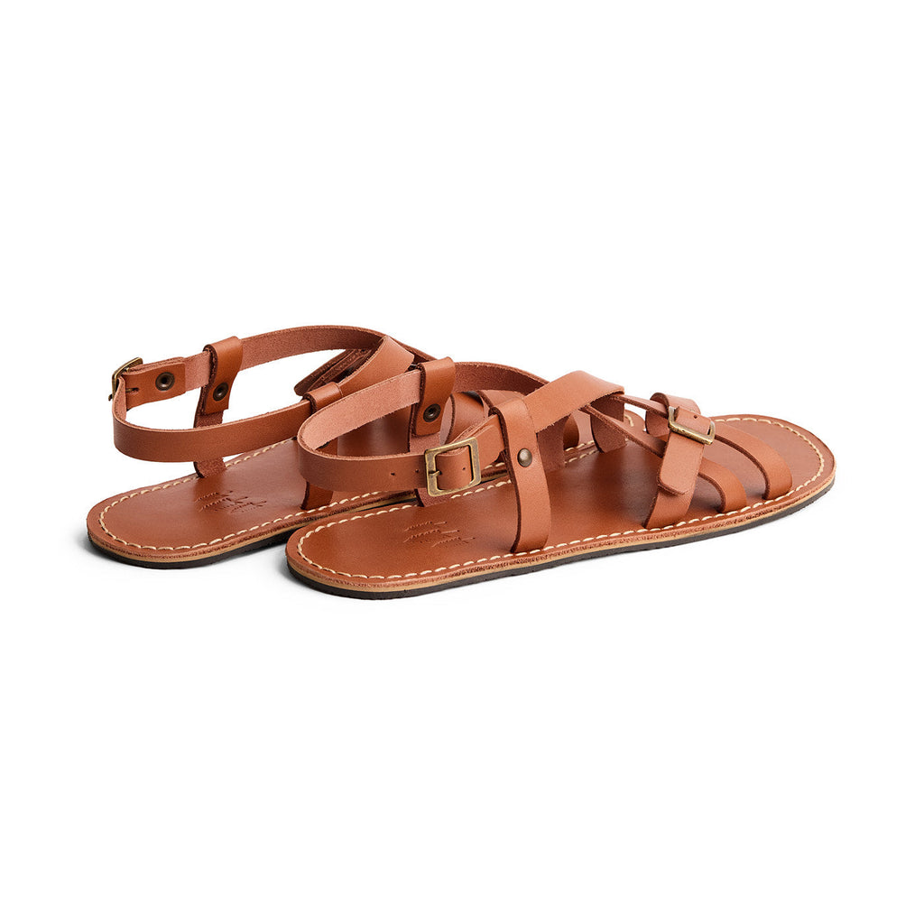 Portland Leather Goods Amalfi Sandal