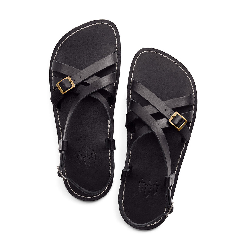 Portland Leather Goods Amalfi Sandal