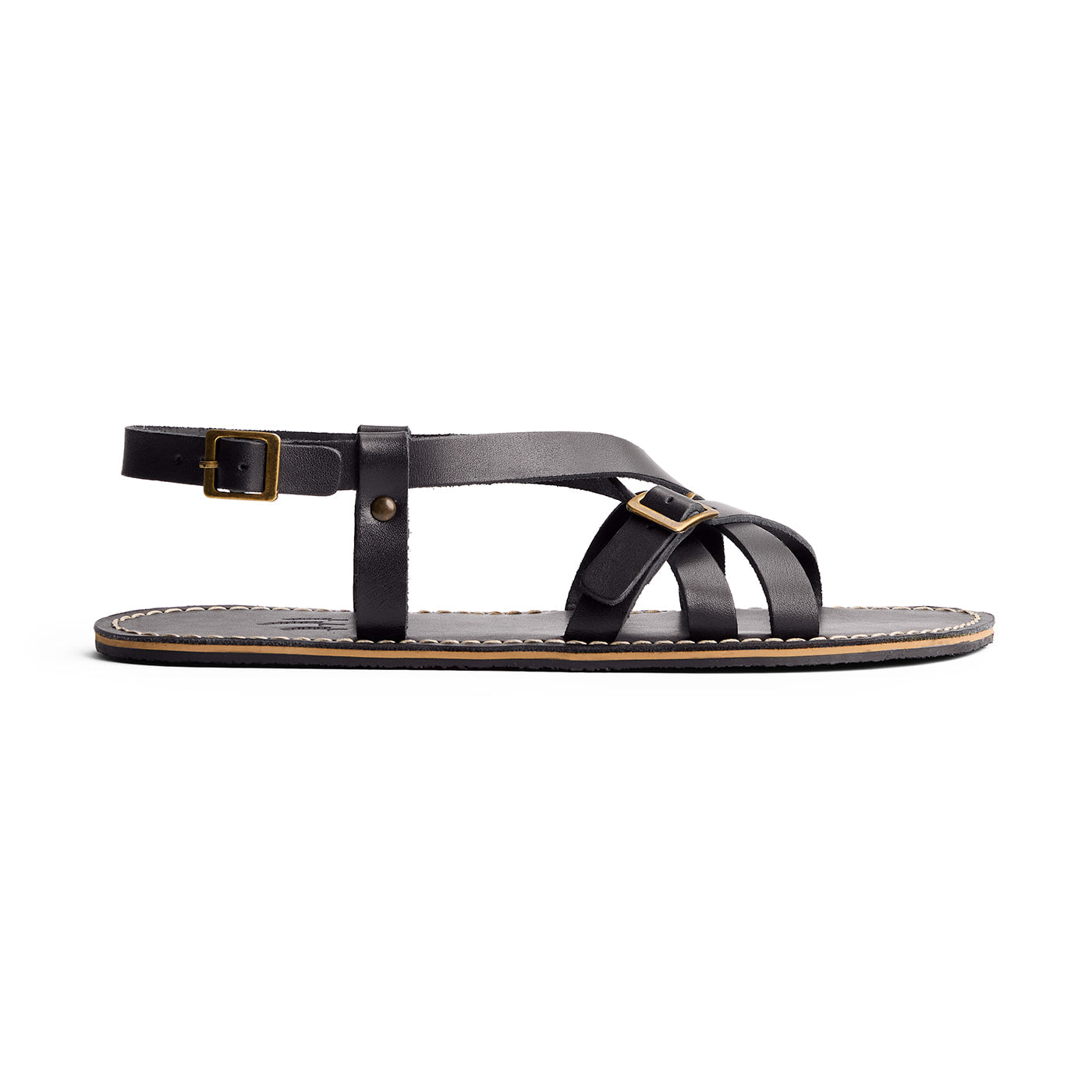 Portland Leather Goods Amalfi Sandal