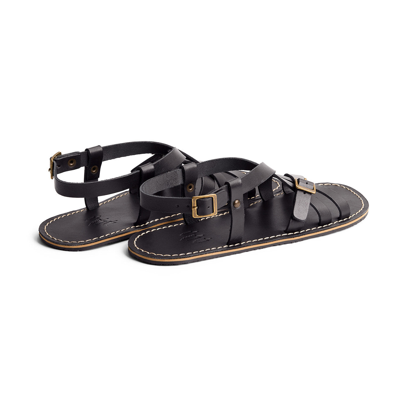 Portland Leather Goods Amalfi Sandal