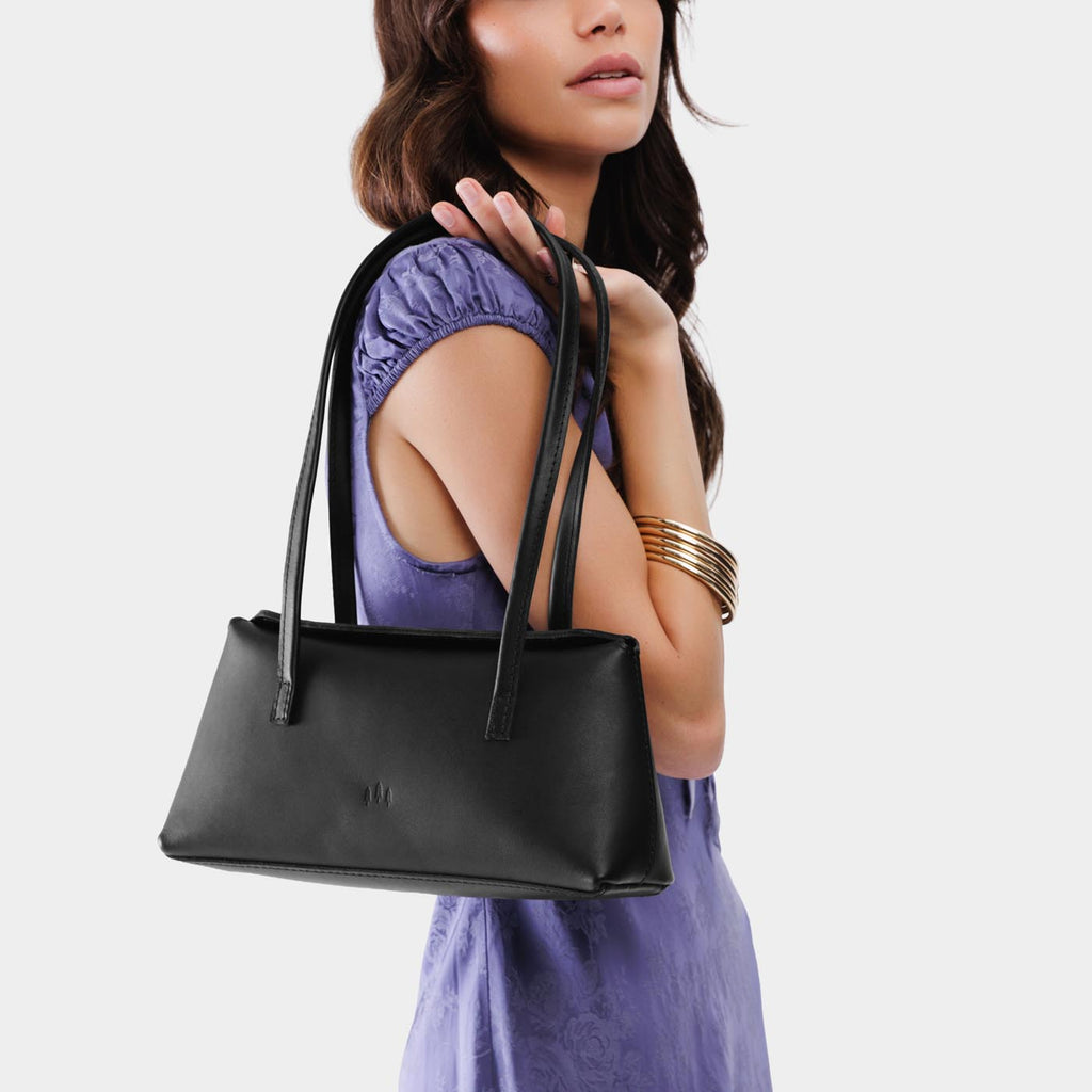 Portland Leather Goods 'Almost Perfect' Amelie Shoulder Bag