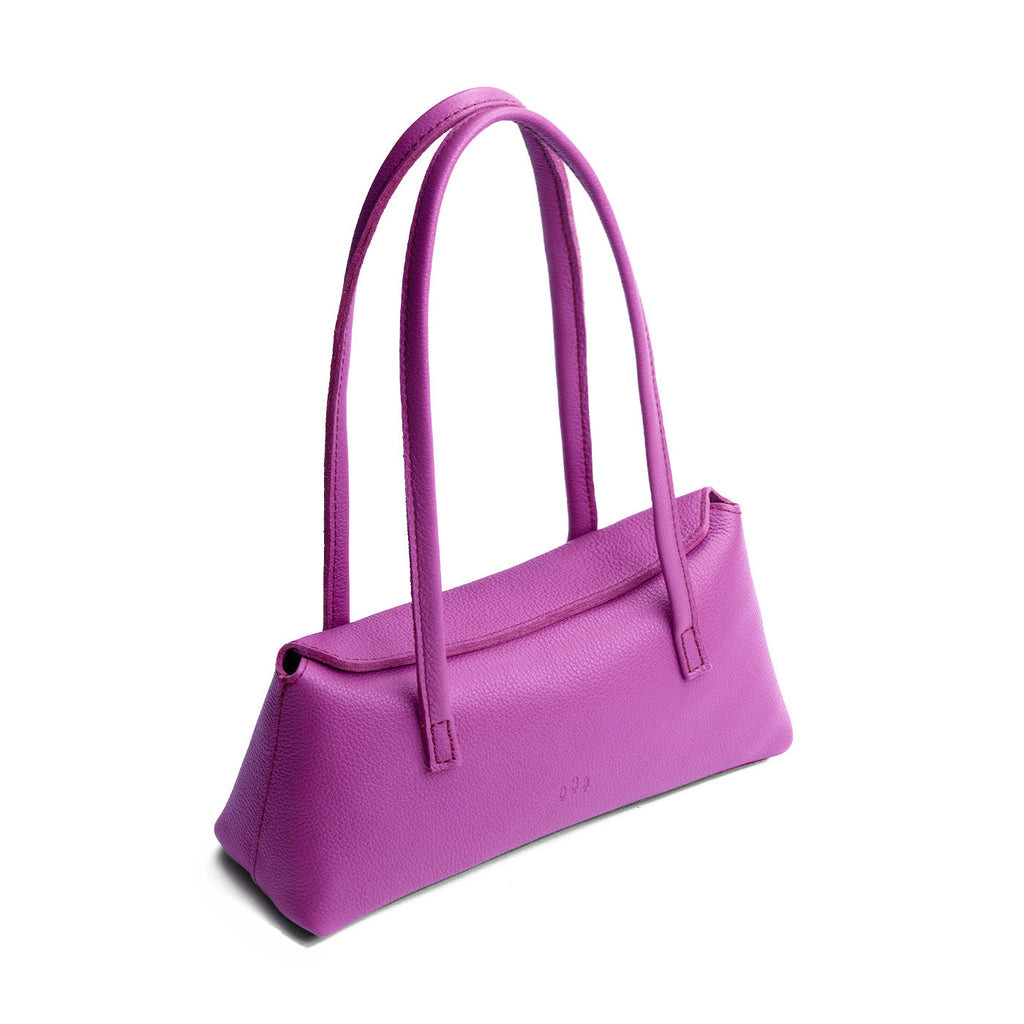 Portland Leather Goods Amelie Shoulder Bag