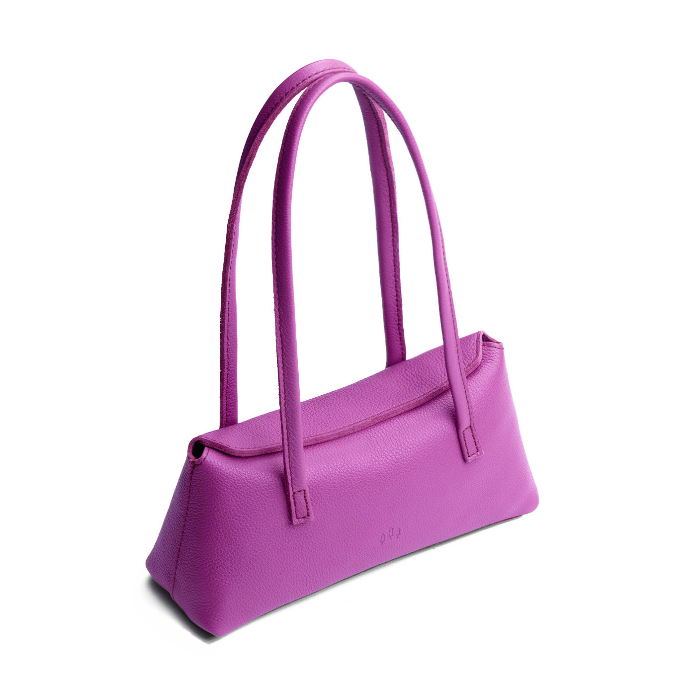 Portland Leather Goods Amelie Shoulder Bag