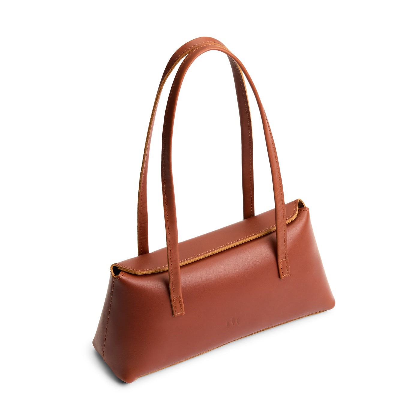 Portland Leather Goods 'Almost Perfect' Amelie Shoulder Bag
