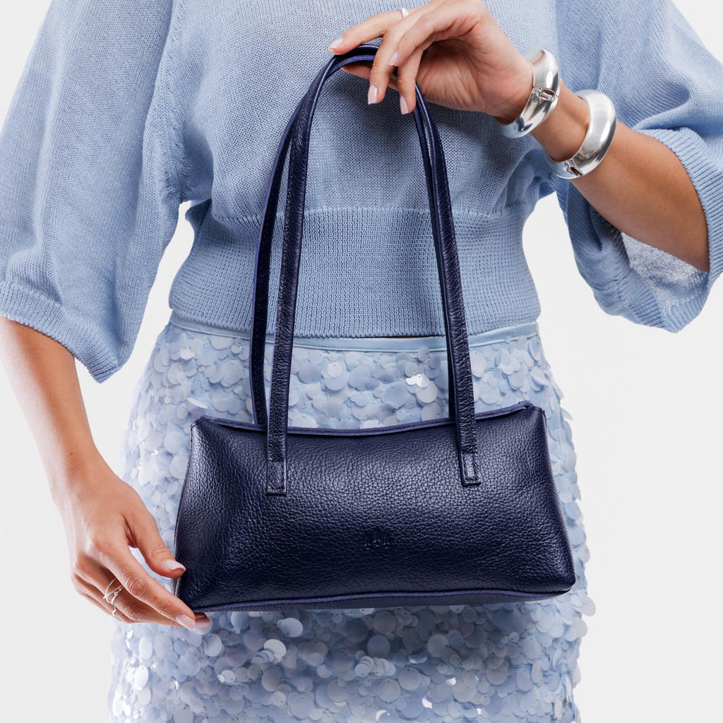 Portland Leather Goods Amelie Shoulder Bag