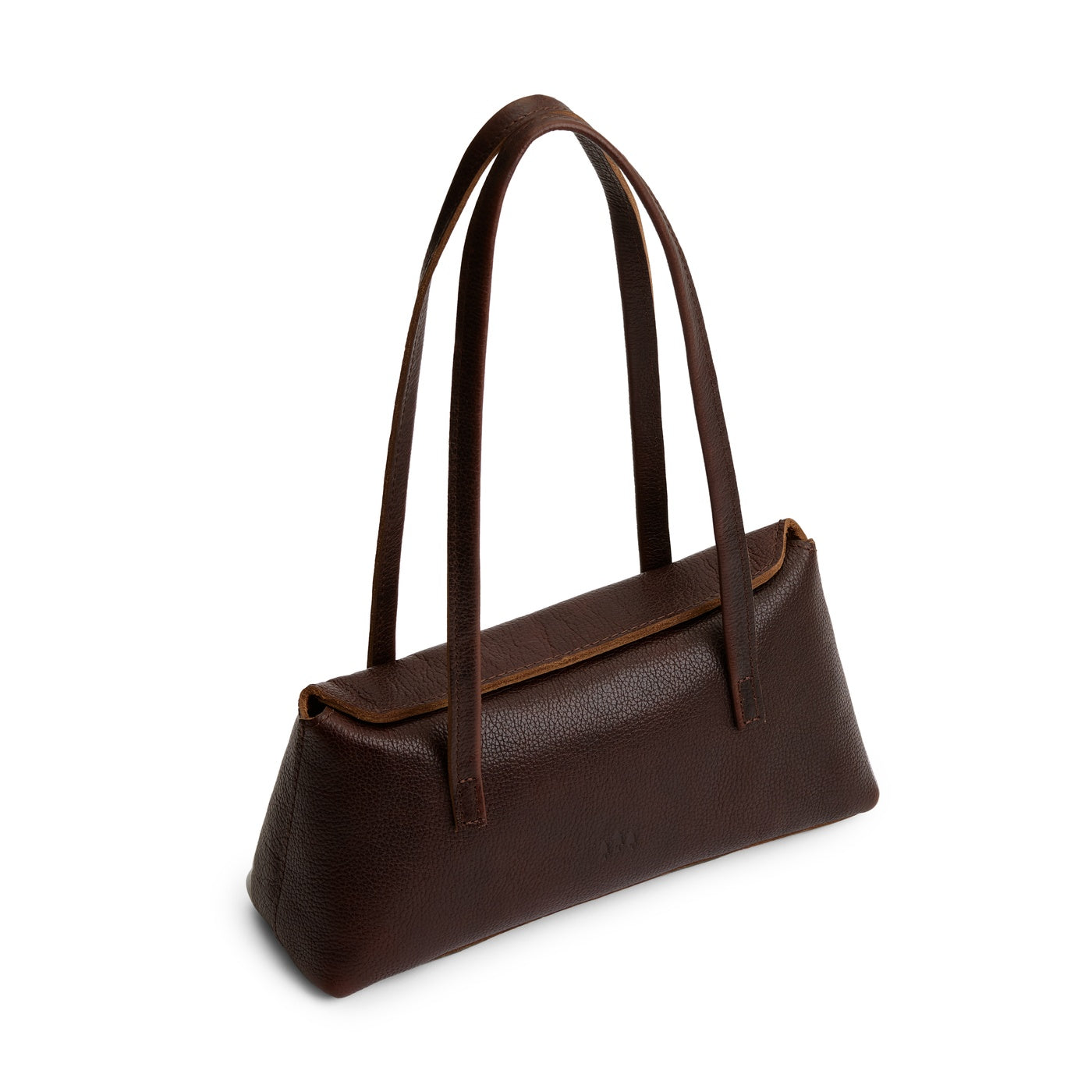 Portland Leather Goods 'Almost Perfect' Amelie Shoulder Bag