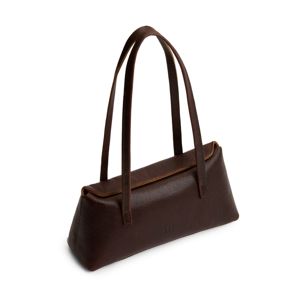 Portland Leather Goods Amelie Shoulder Bag