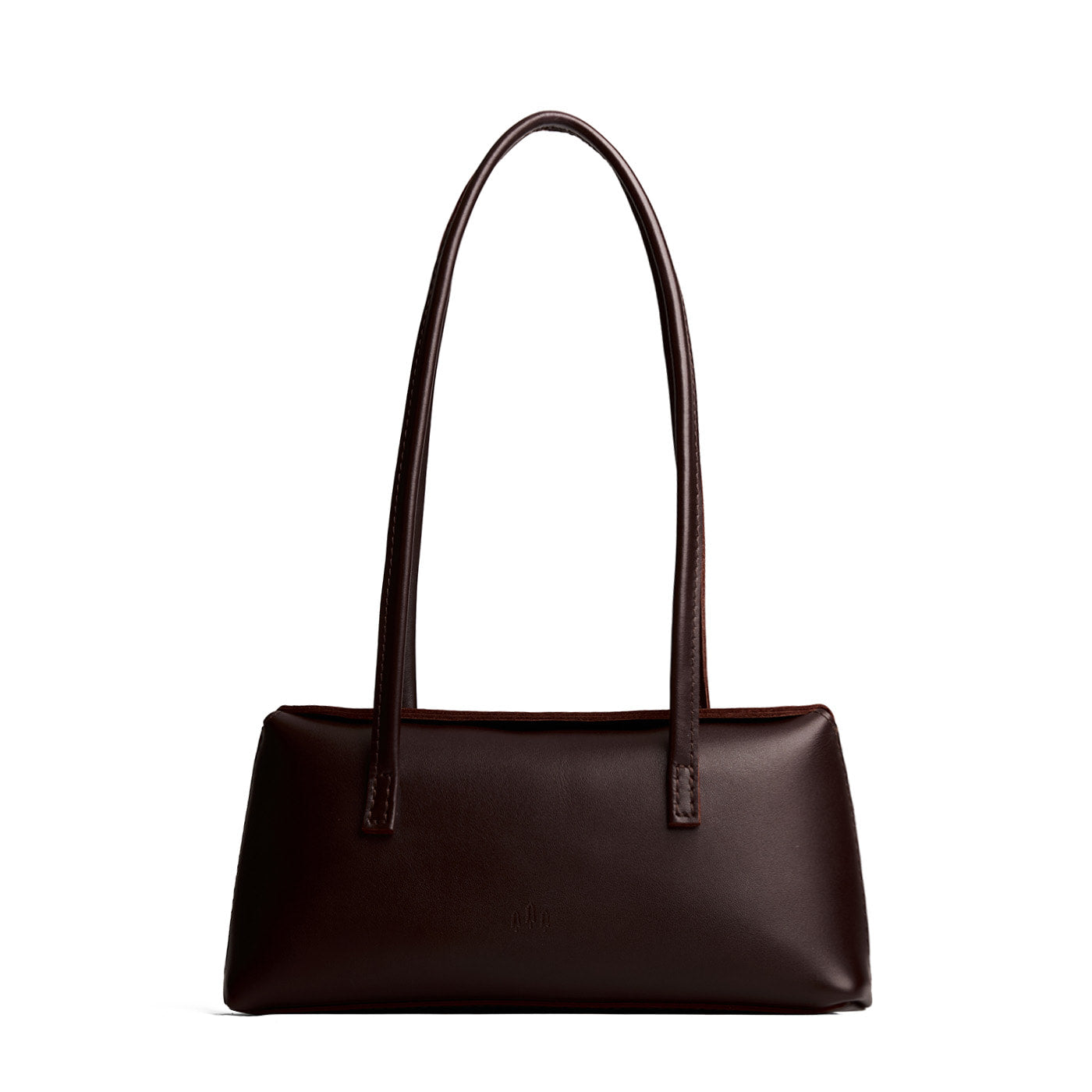 Portland Leather Goods 'Almost Perfect' Amelie Shoulder Bag