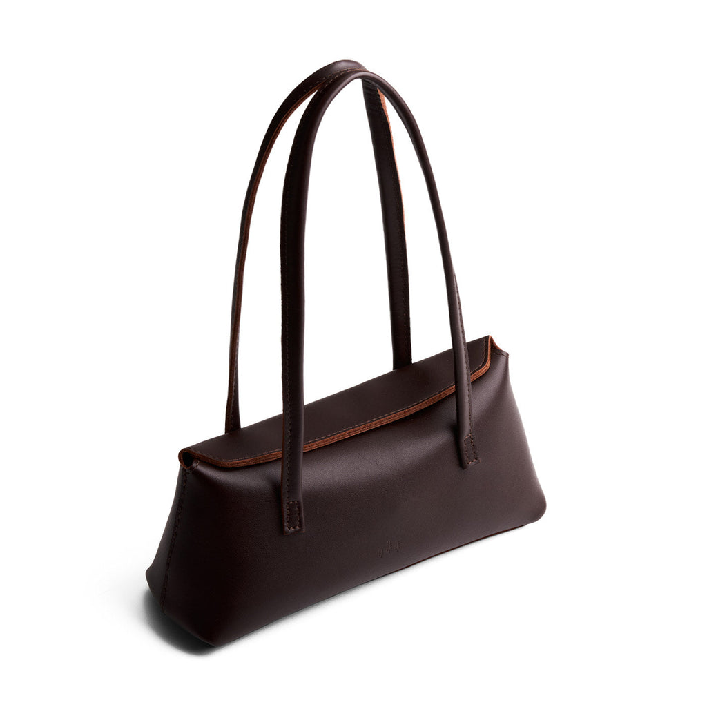 Portland Leather Goods 'Almost Perfect' Amelie Shoulder Bag