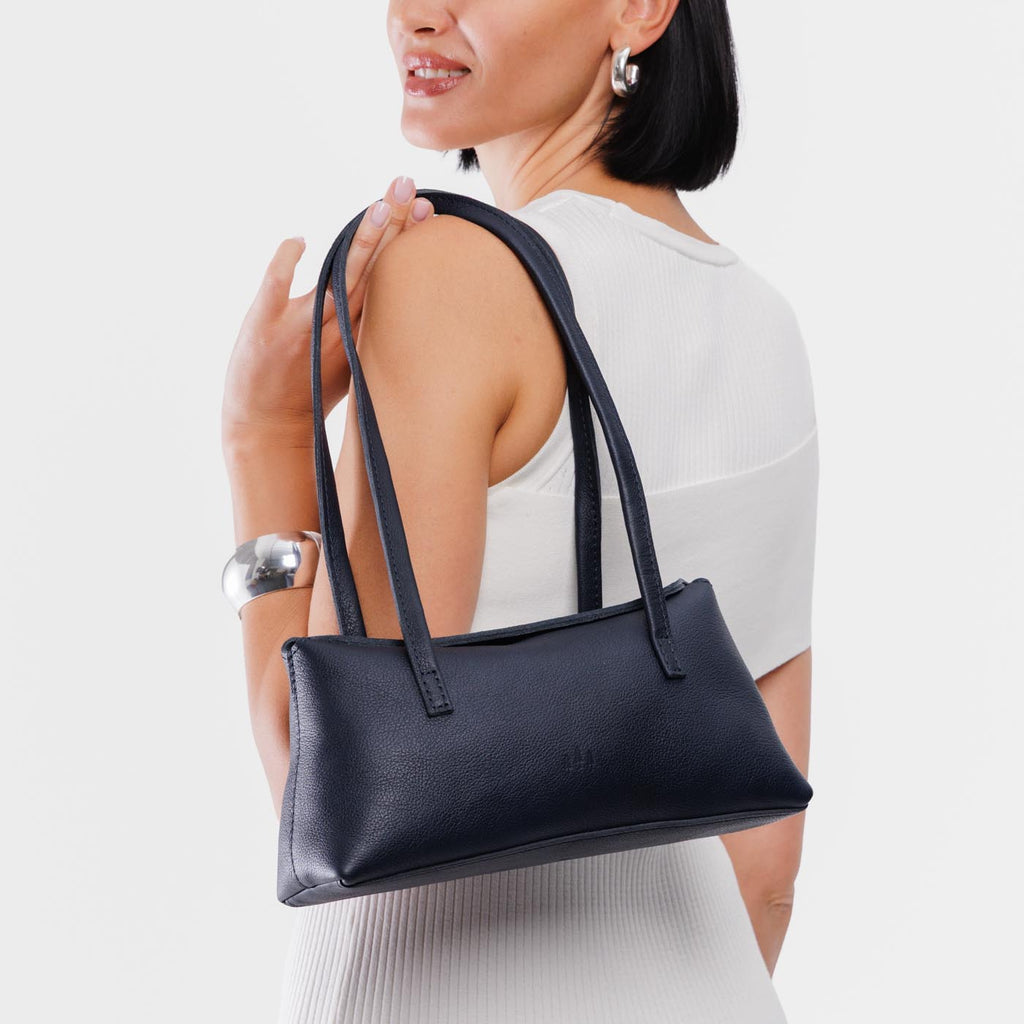 Portland Leather Goods 'Almost Perfect' Amelie Shoulder Bag