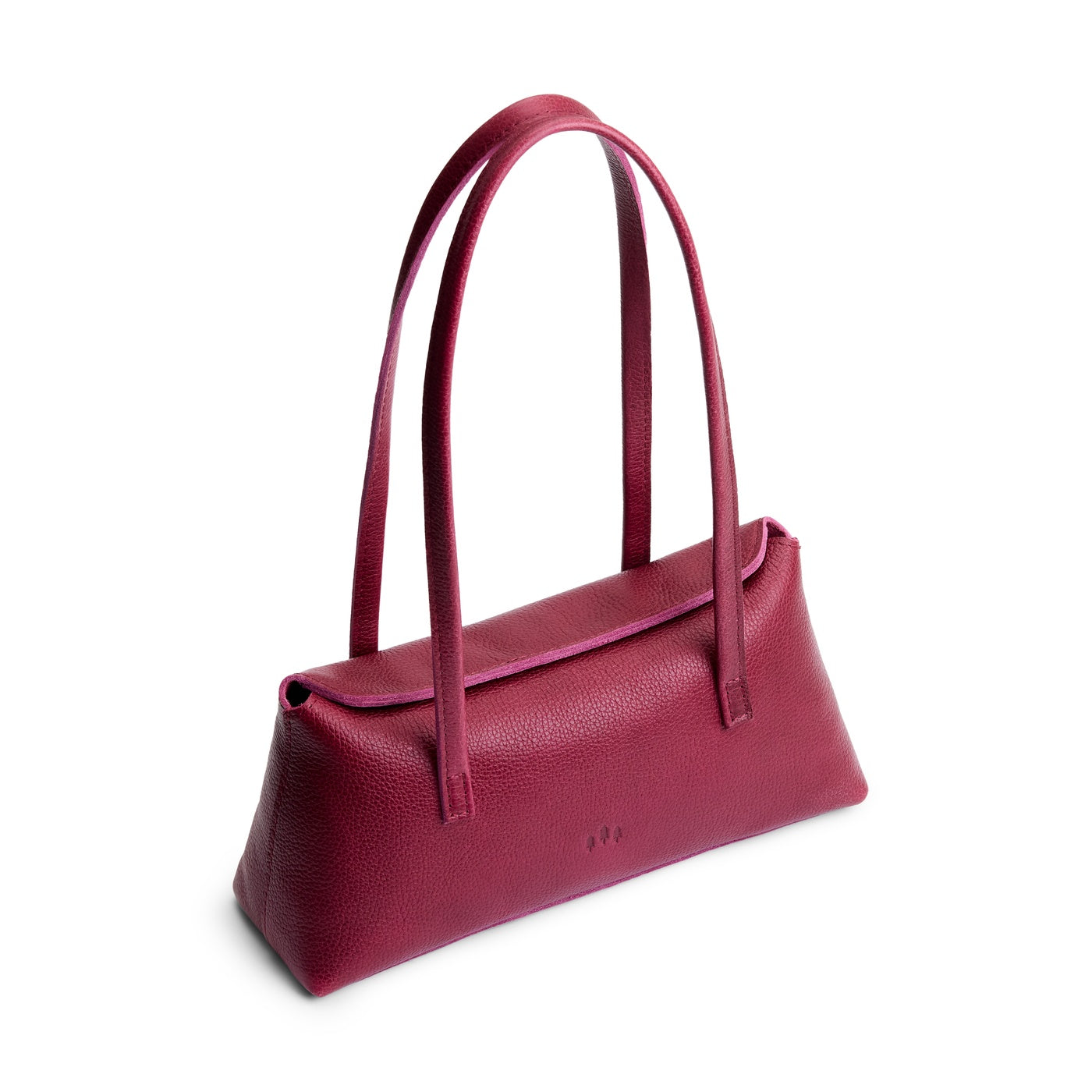 Portland Leather Goods 'Almost Perfect' Amelie Shoulder Bag