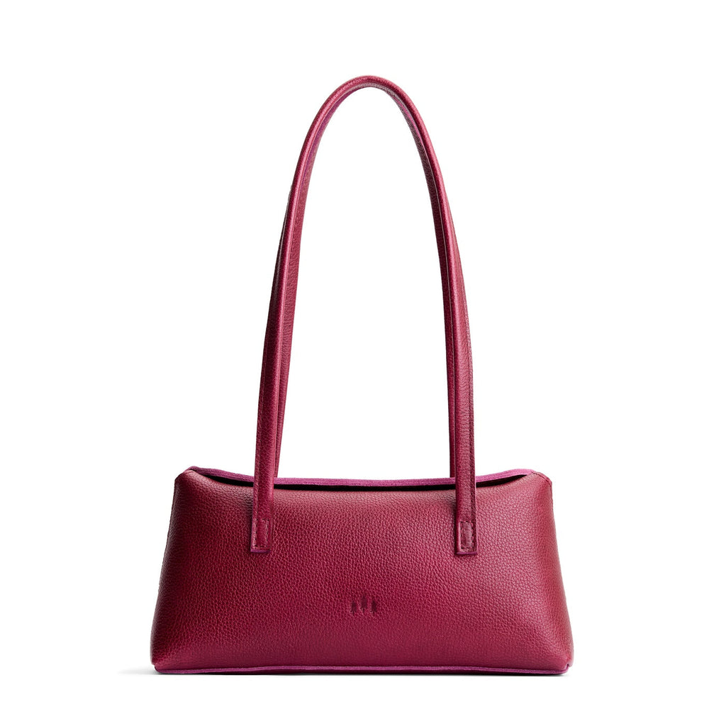Portland Leather Goods 'Almost Perfect' Amelie Shoulder Bag