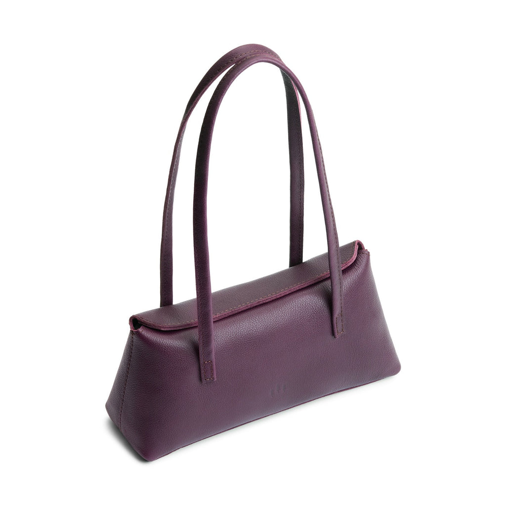 Portland Leather Goods Amelie Shoulder Bag