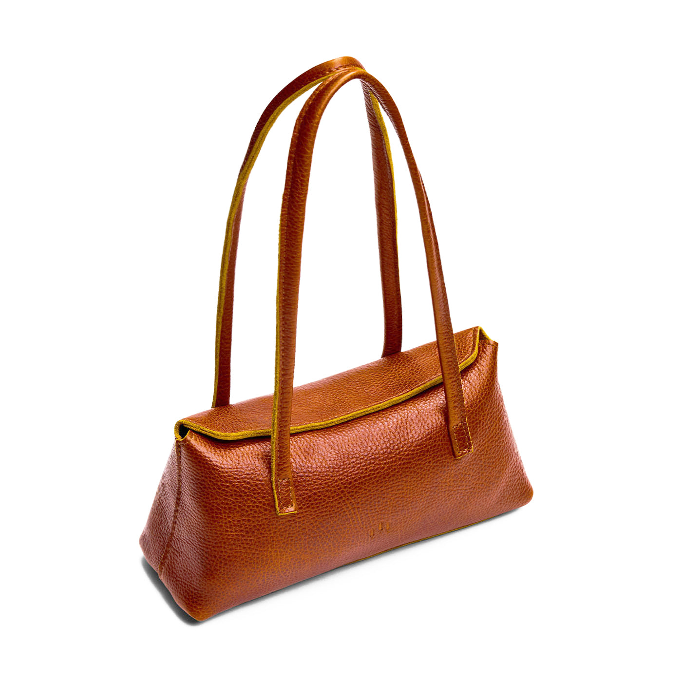 Portland Leather Goods 'Almost Perfect' Amelie Shoulder Bag