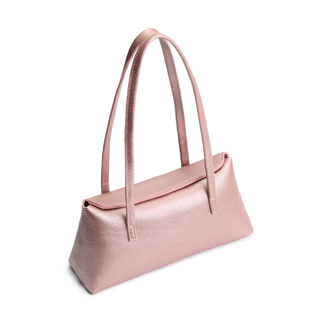 Portland Leather Goods 'Almost Perfect' Amelie Shoulder Bag