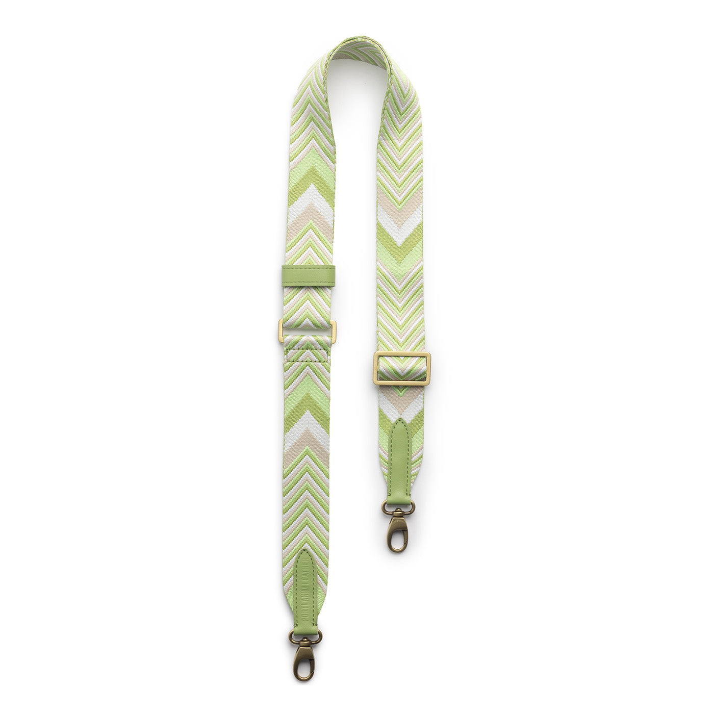 Portland Leather Goods Arrowhead Strap